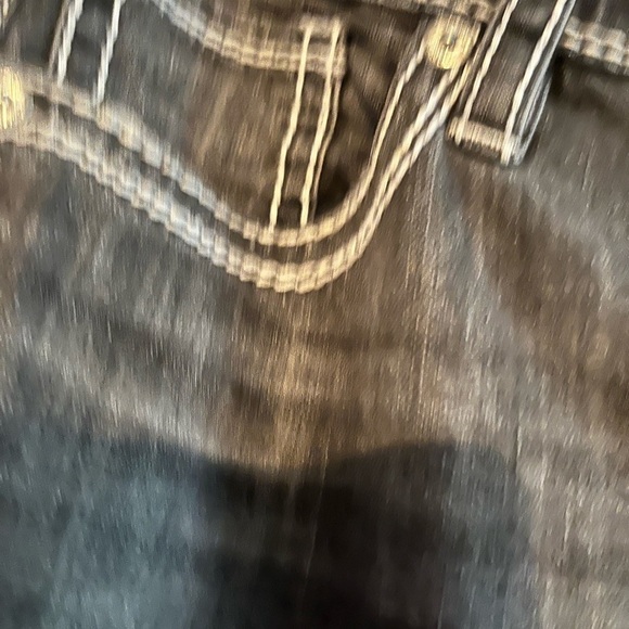 SILVER Aiko Skinny Jeans - Picture 4 of 9